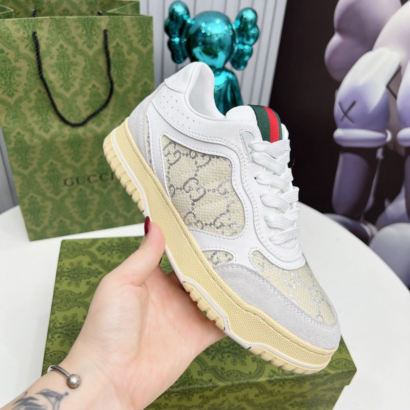 G*u*i casual shoes